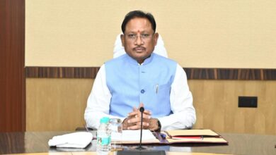 छत्तीसगढ़ में कृषि भूमि के बाजार मूल्य निर्धारण के नियमों में बड़ा बदलाव