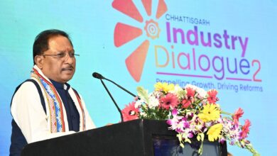 स्वतंत्रता दिवस पर सीएम साय रायपुर में फहराएंगे तिरंगा