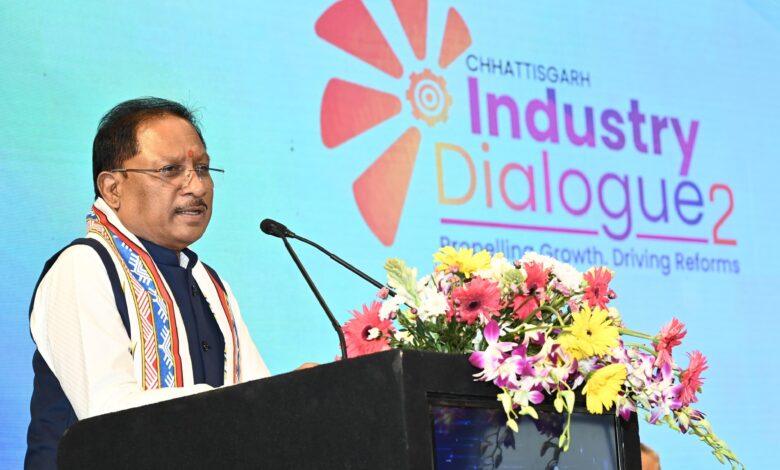 स्वतंत्रता दिवस पर सीएम साय रायपुर में फहराएंगे तिरंगा