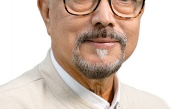 राज्यपाल ने रूंगटा इंटरनेशनल स्कील्स विश्वविद्यालय का डॉ जवाहर सुरीसेट्टी को प्रथम कुलपति किया नियुक्त