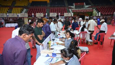 जिला प्रशासन की नई पहल : अंगदान को बढ़ावा देने प्रोजेक्ट ‘दधीचि’ का शुभारंभ