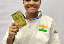 कोण्डागांव की बालिका ने ताईवान में अंतर्राष्ट्रीय स्तर पर गोल्ड मेडल जीतकर रचा इतिहास, सीएम ने दी बधाई
