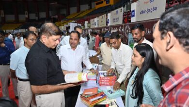 प्रोजेक्ट छाँव : पशु सखी से लेकर जिला पंचायत सीईओ तक सभी ने परिजनों साथ कराया स्वास्थ्य जाँच प्रोजेक्ट छाँव : पशु सखी से लेकर जिला पंचायत सीईओ तक सभी ने परिजनों साथ कराया स्वास्थ्य जाँच