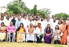 ग्रामीण विकास की रीढ़ की हड्डी हैं पंचायती राज संस्थाएं : साय