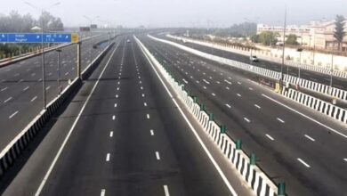 छत्तीसगढ़ में तैयार हो रहा सड़कों का मजबूत नेटवर्क, 18215 करोड़ रुपये लागत की 37 सड़क परियोजनाओं पर चल रहा काम