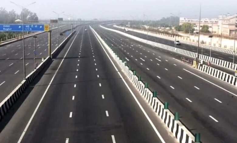 छत्तीसगढ़ में तैयार हो रहा सड़कों का मजबूत नेटवर्क, 18215 करोड़ रुपये लागत की 37 सड़क परियोजनाओं पर चल रहा काम