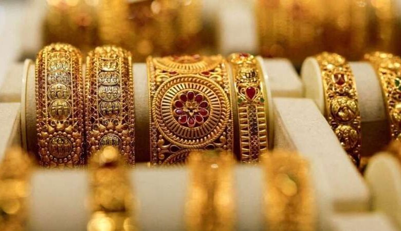 सोना-चांदी सस्ते हुए, निवेशकों के लिए अवसर