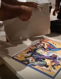 बेंगलुरु अंतरराष्ट्रीय हवाई अड्डे पर यात्री से 40 करोड़ की 4 किलो कोकीन जब्त, एक गिरफ्तार