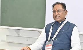 छत्तीसगढ़ के किसानों, उद्यमियों और निर्यातकों को अब मिलेगा वैश्विक बाजार का सीधा लाभ