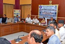 राष्ट्रीय विधिक सेवा प्राधिकरण द्वारा नालसा वीर परिवार सहायता योजना 2025 का शुभारंभ