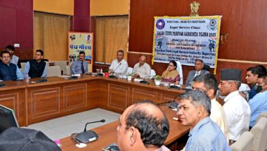 राष्ट्रीय विधिक सेवा प्राधिकरण द्वारा नालसा वीर परिवार सहायता योजना 2025 का शुभारंभ