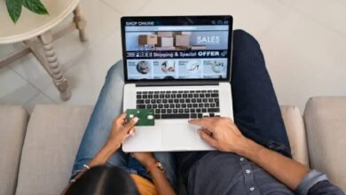 ई-कॉमर्स प्लेटफॉर्म्स से स्व-ऑडिट और डार्क पैटर्न समाप्त करने का आग्रह: केन्द्र ई-कॉमर्स प्लेटफॉर्म्स से स्व-ऑडिट और डार्क पैटर्न समाप्त करने का आग्रह: केन्द्र