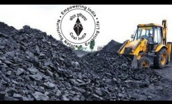 सीआईएल ने छत्तीसगढ़ में ईएमआरएस को मजबूत करने के लिए 10 करोड़ रुपये देने की प्रतिबद्धता सीआईएल ने छत्तीसगढ़ में ईएमआरएस को मजबूत करने के लिए 10 करोड़ रुपये देने की प्रतिबद्धता