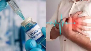 कोविड के बाद युवाओं की अचानक मौतों का टीकों से कोई संबंध नहीं