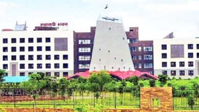 वन विभाग में फेरबदल: 41 AFC का तबादला