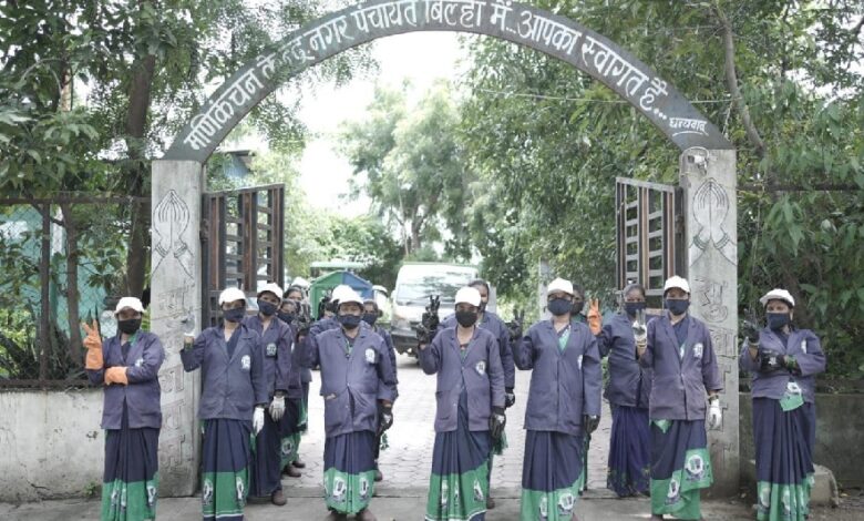 बिल्हा ने देशभर में बढ़ाया छत्तीसगढ़ का मान, स्वच्छता में देशभर में प्रथम, ‘मन की बात’ में पीएम ने सराहना