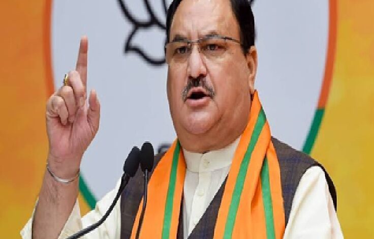 मैनपाठ में तीन दिवसीय प्रशिक्षण शिविर, सीएम साय पहुंचे, जेपी नड्डा करेंगे शिविर का शुभारंभ