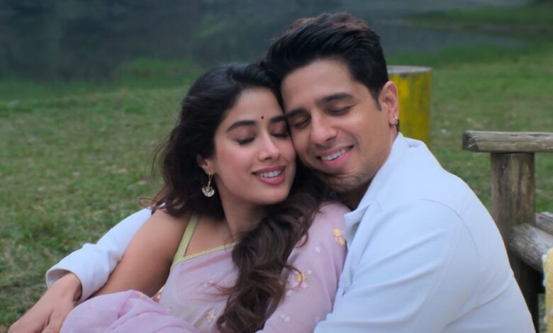 ‘परम सुंदरी मचाएगा धमाल, पहला गाना Pardesiya आउट