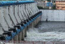 खुला बीसलपुर बांध के गेट, आसपास रहने वालों से अलर्ट रहने की अपील