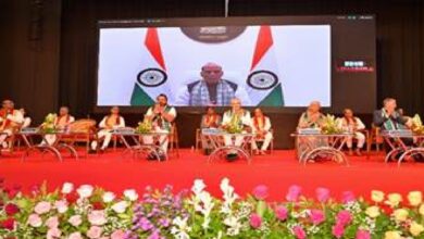 लॉजिस्टिक्स प्रणाली जितना मजबूत होगी, देश की सीमाएं भी उतनी ही मजबूत होंगीः रक्षा मंत्री