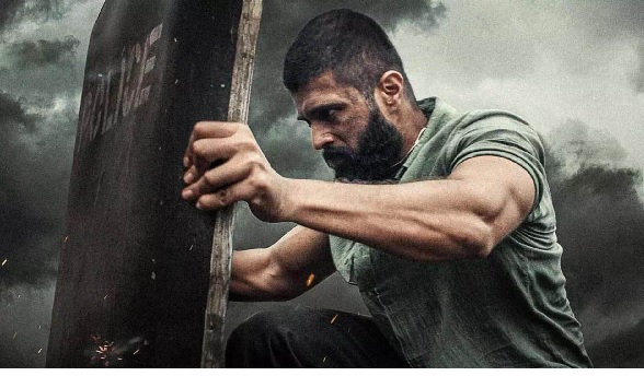 विजय देवरकोंडा की ‘किंगडम’ ट्रेलर रिलीज डेट का खुलासा