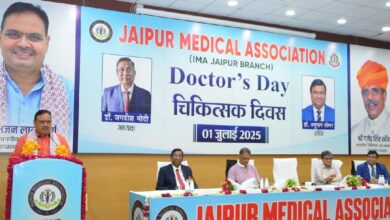 मजबूत- निरामय राजस्थान का संकल्प सिद्धि की ओर, पूर्ववर्ती सरकार के समय दयनीय स्थिति में रही चिकित्सा व्यवस्थाएं : मुख्यमंत्री शर्मा
