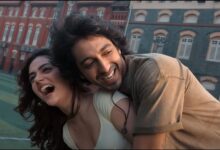 सैयारा की अब तक 266 करोड़ की कमाई, हरि हर वीर मल्लु की नैया नहीं हुई पार सैयारा की अब तक 266 करोड़ की कमाई, हरि हर वीर मल्लु की नैया नहीं हुई पार