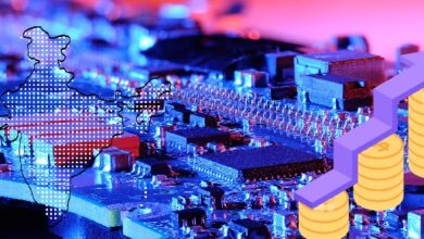 सेमीकंडक्टर स्टार्टअप देश में रिकॉर्ड निवेश आकर्षित कर रहे