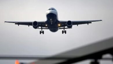 रूस-चीन सीमा पर लापता रूसी विमान क्रैश, 49 लोगों की मौत