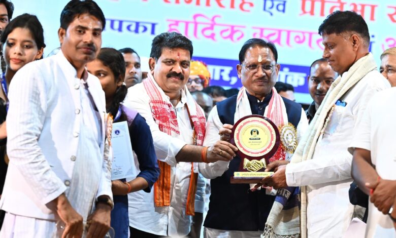 कुतुब मीनार से ऊँचा जैतखाम सतनामी समाज का गौरव है : साय