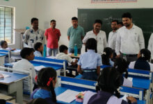 ग्रामीण प्रतिभाओं को नई उड़ान दे रहा ‘सुपर 40’