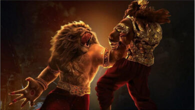 महावतार नरसिम्हा ने दर्शकों को किया सरप्राइज, एनिमेटेड फिल्म हर उम्र की बनी पसंद