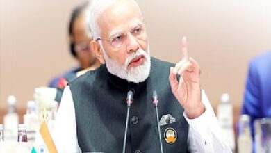 प्रधानमंत्री ने भारत के नेट-जीरो विजन को आगे बढ़ाने वाले सतत नवाचार की सराहना की