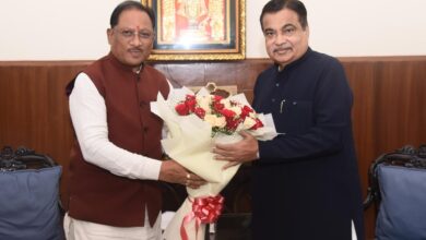 मुख्यमंत्री साय की पहल से खुला विकास का रास्ता,  चार नए पुलों का भूमि पूजन जल्द