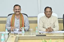 बस्तर में स्वास्थ्य सुविधाओं की बदल रही तस्वीर, बस्तर संभाग के 130 स्वास्थ्य संस्थानों को मिला राष्ट्रीय गुणवत्ता प्रमाणन बस्तर में स्वास्थ्य सुविधाओं की बदल रही तस्वीर, बस्तर संभाग के 130 स्वास्थ्य संस्थानों को मिला राष्ट्रीय गुणवत्ता प्रमाणन