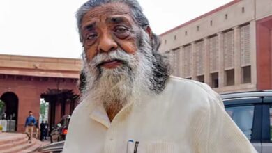 झारखंड के पूर्व मुख्यमंत्री शिबू सोरेन नहीं रहे, 81 वर्ष की उम्र में ली अंतिम सांसे