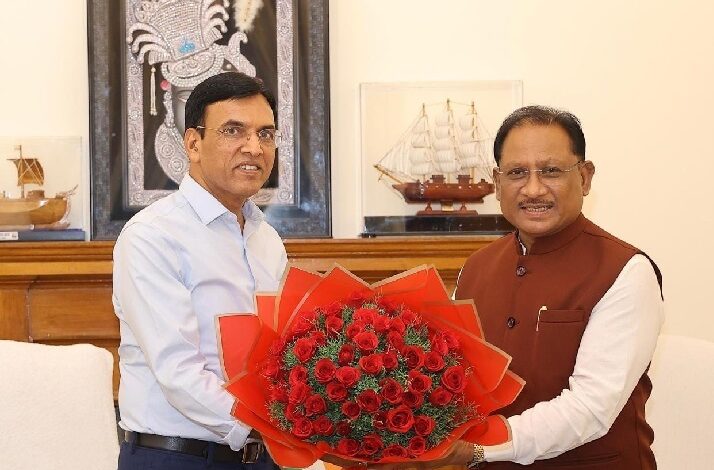 बस्तर ओलंपिक को मिला ‘खेलो इंडिया ट्राइबल गेम्स’ का दर्जा, रायपुर-बिलासपुर में खुलेंगे मेडिकल-नर्सिंग कॉलेज